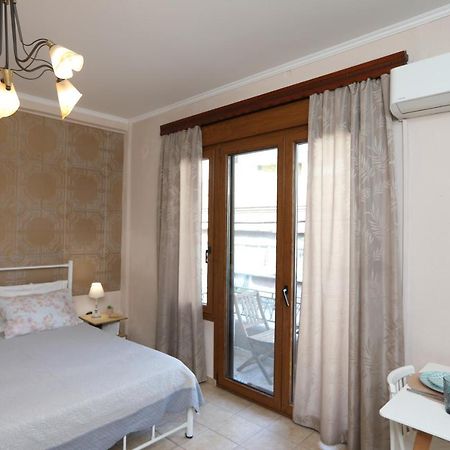 Niki'S Apartement Kavála Ngoại thất bức ảnh