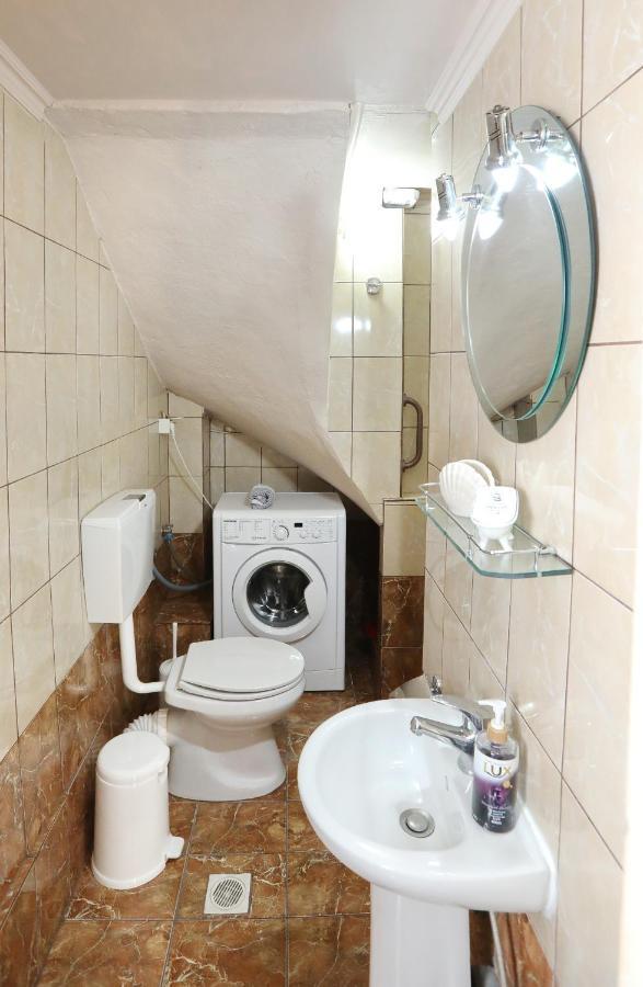 Niki'S Apartement Kavála Ngoại thất bức ảnh