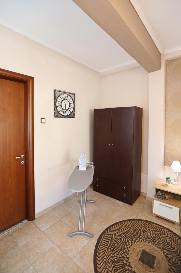 Niki'S Apartement Kavála Ngoại thất bức ảnh